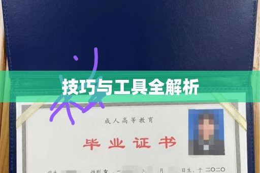 哈尔滨技巧与工具全解析