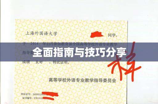 哈尔滨全面指南与技巧分享