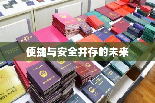 哈尔滨便捷与安全并存的未来