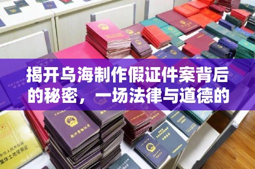 哈尔滨揭开乌海制作假证件案背后的秘密，一场法律与道德的较量