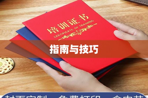 哈尔滨指南与技巧